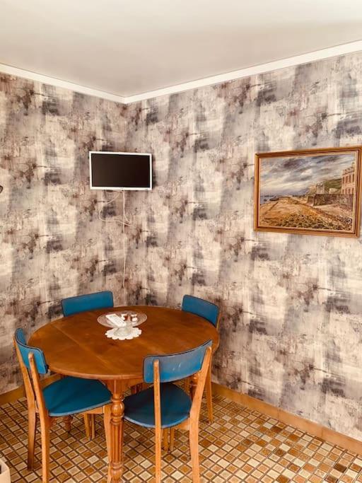 Appartement Musee Le Jour-J Уистреам Екстериор снимка