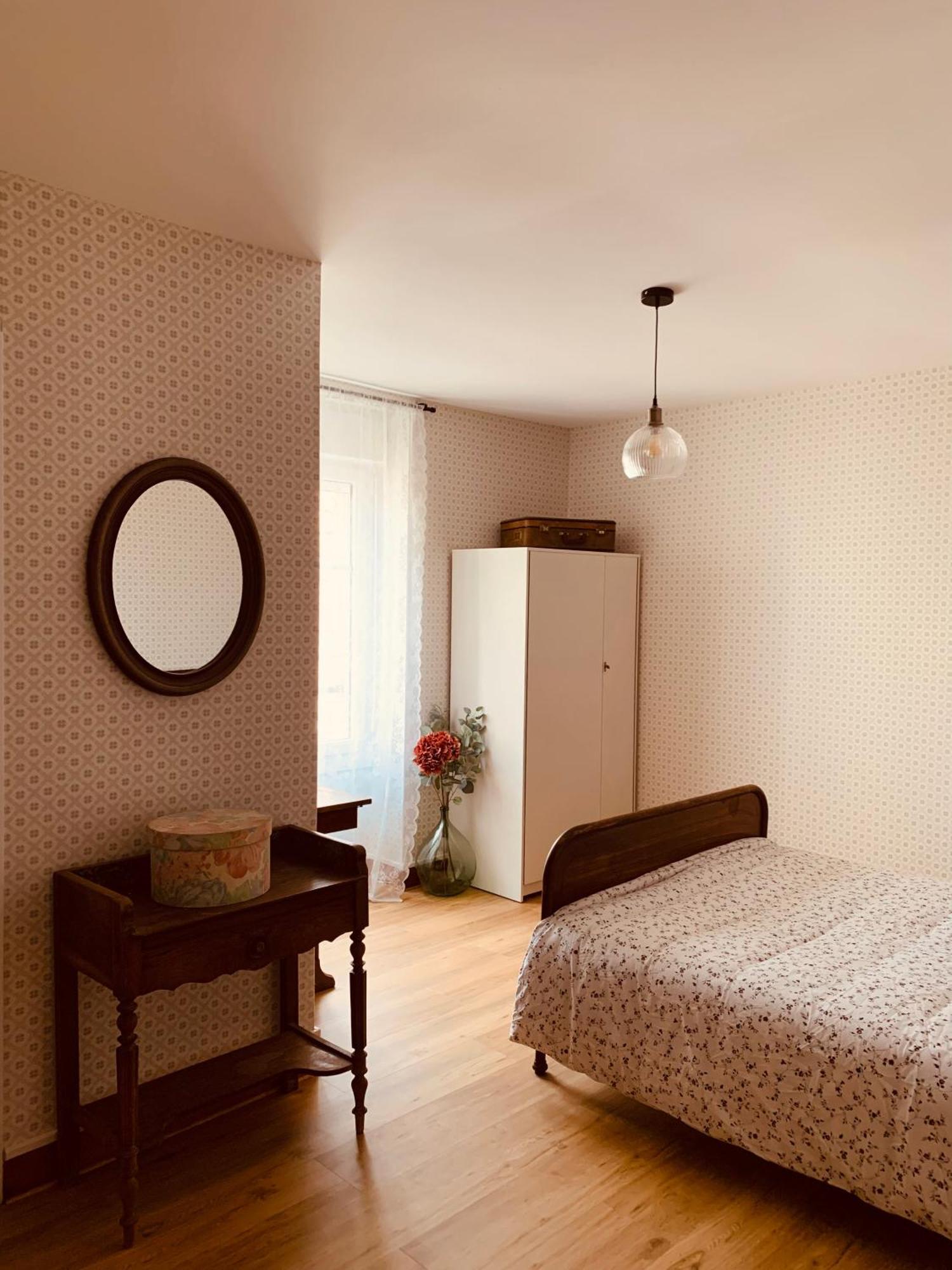 Appartement Musee Le Jour-J Уистреам Екстериор снимка