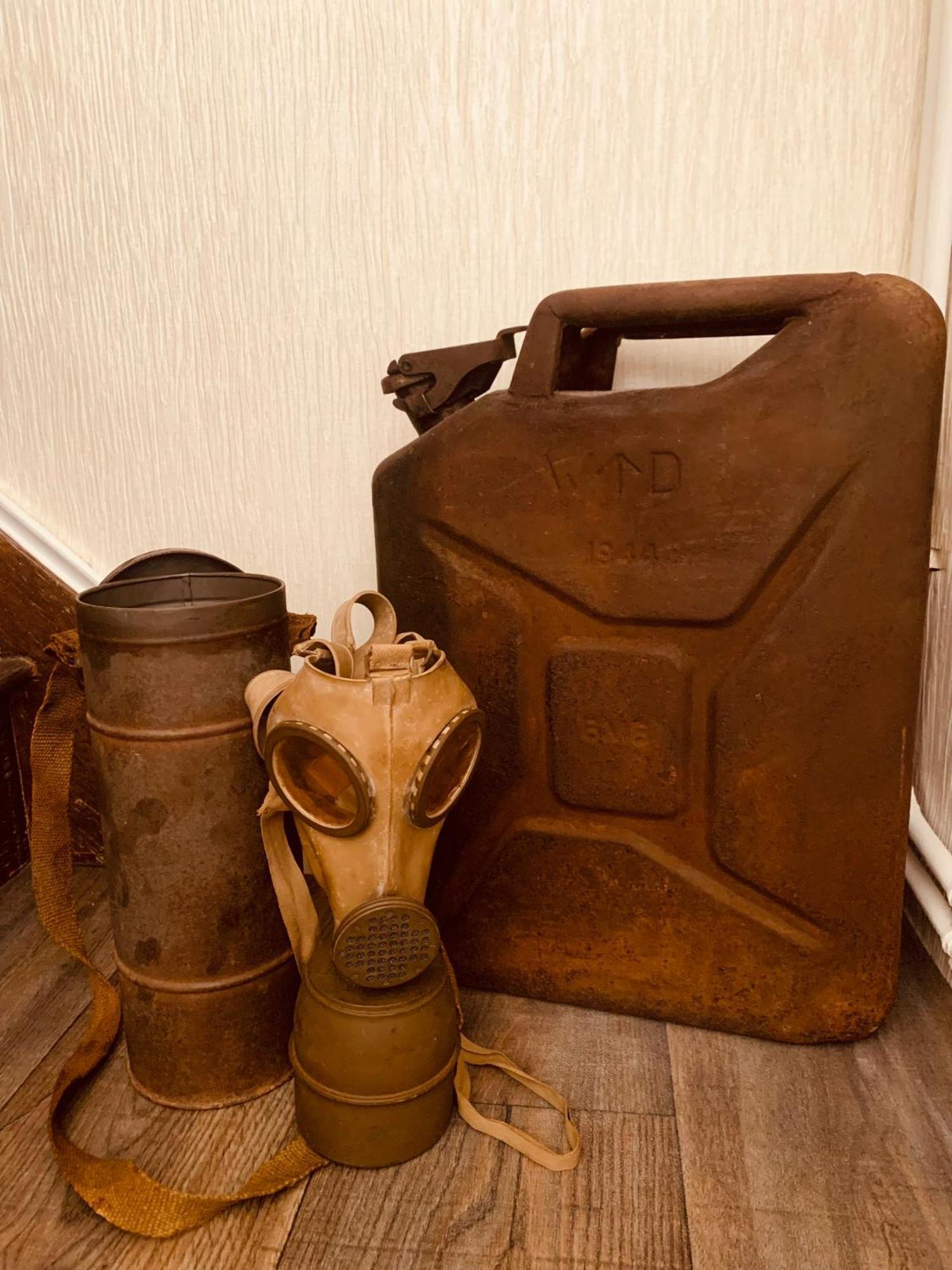 Appartement Musee Le Jour-J Уистреам Екстериор снимка